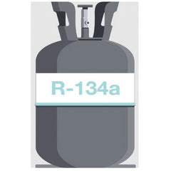 HUDSON TECHNOLOGIES R134A-30 GAS VALVES