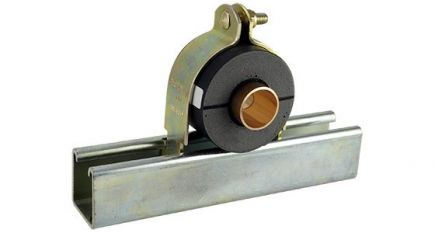 ZSI-FOSTER UX31820 AIR CLEANER REPLACEMENT PARTS