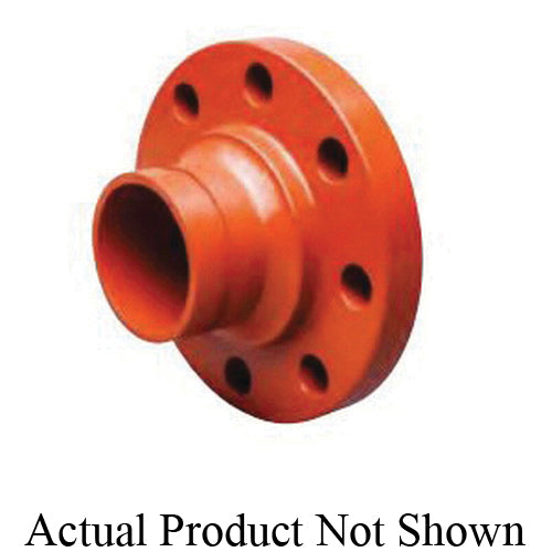 BARRY 46F PIPE FITTINGS