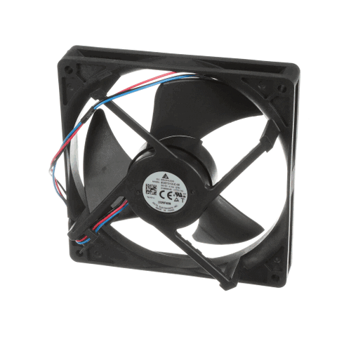 LIEBHERR 610806500 INLINE DUCT FANS