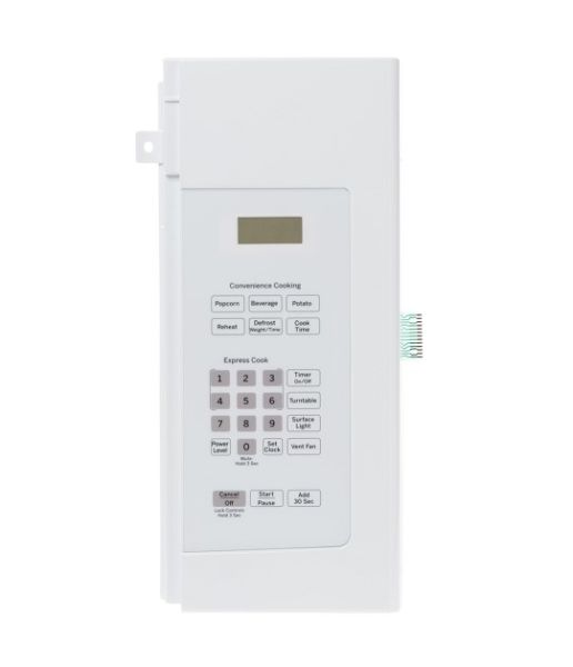 GENERAL ELECTRIC WB56X29974 DISPLAY CONTROL BOARDS