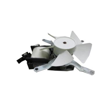 GENERAL ELECTRIC WB64T10067 BLOWER FANS