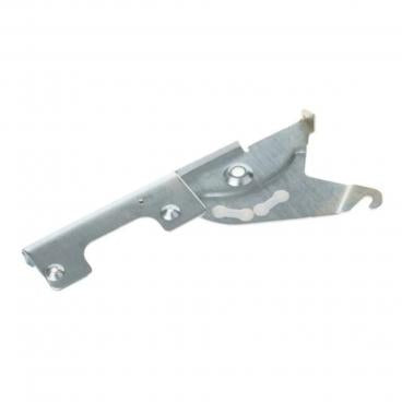GENERAL ELECTRIC WD01X24738 HINGES, LATCHES, MOUNTING BRACKETS, CLIPS