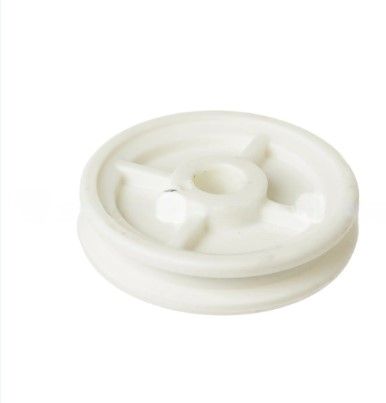 GENERAL ELECTRIC WD16X20592 PULLEYS, CABLES