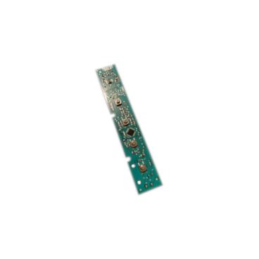 GENERAL ELECTRIC WD21X27144 DISPLAY CONTROL BOARDS
