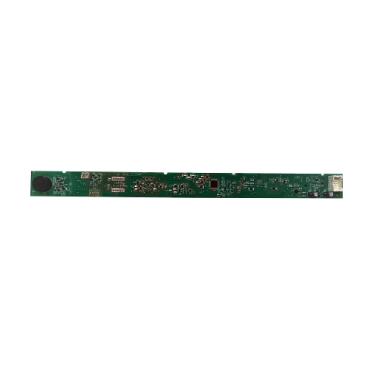 GENERAL ELECTRIC WD21X28002 DISPLAY CONTROL BOARDS