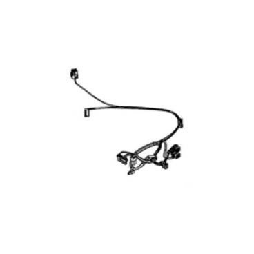 GENERAL ELECTRIC WD21X30718 MOTOR WIRING HARNESSES