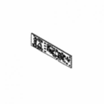 GENERAL ELECTRIC WD21X26948 CONTROL BOARDS