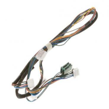 GENERAL ELECTRIC WD21X20125 MOTOR WIRING HARNESSES