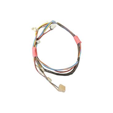 GENERAL ELECTRIC WD21X32078 MOTOR WIRING HARNESSES