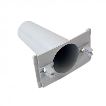 GENERAL ELECTRIC WD28X10367 AIR CLEANER REPLACEMENT PARTS