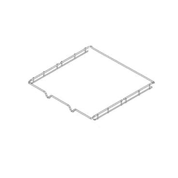 GENERAL ELECTRIC WD30X26007 WIRING HARNESSES