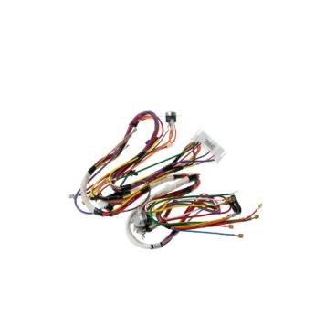 GENERAL ELECTRIC WE08X37278 MOTOR PARTS
