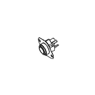 GENERAL ELECTRIC WE04X28741 TEMPERATURE CONTROLS