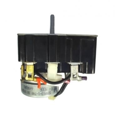 GENERAL ELECTRIC WE04X23897 TIMERS
