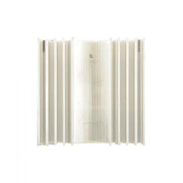 GENERAL ELECTRIC WE11X10017 HEAT EXCHANGERS