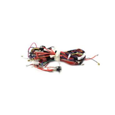 GENERAL ELECTRIC WE08X38320 WIRING HARNESSES