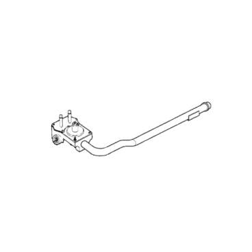 GENERAL ELECTRIC WE14M118 VALVE REPAIR & REBUILD KITS