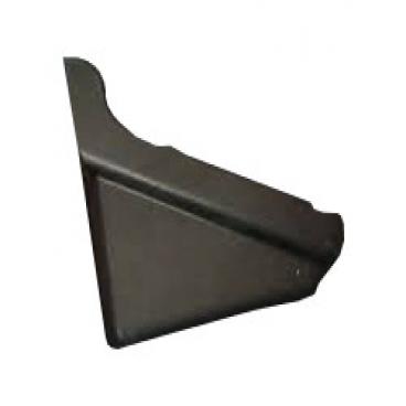 GENERAL ELECTRIC WE19X1006 DUCT END CAPS