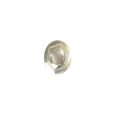 GENERAL ELECTRIC WE2M96 AIR CLEANER REPLACEMENT PARTS