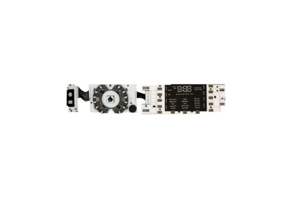 GENERAL ELECTRIC WE22X37339 DISPLAY CONTROL BOARDS