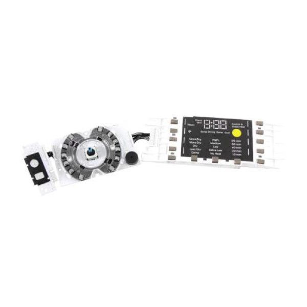 GENERAL ELECTRIC WE22X36640 DISPLAY CONTROL BOARDS