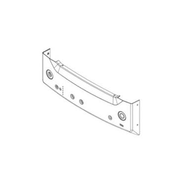 GENERAL ELECTRIC WE20X28558 CONTROL BOARDS