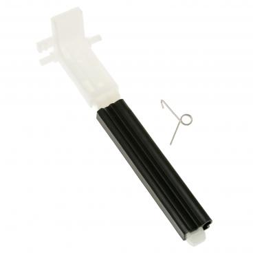 GENERAL ELECTRIC WH01X27444 BLOCKED VENT SWITCHES