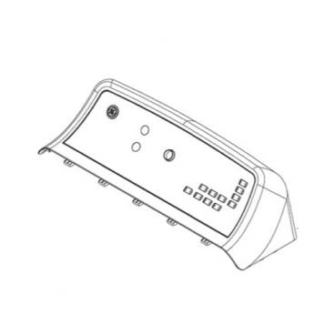 GENERAL ELECTRIC WE22X28938 GENERAL EQUIPMENT HARDWARE