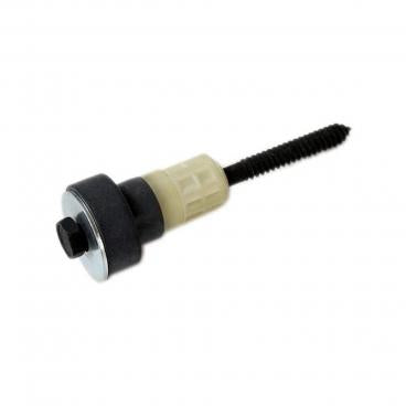 GENERAL ELECTRIC WH02X29999 GAS VALVE ASSEMBLIES