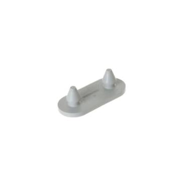 GENERAL ELECTRIC WH02X34897 BUMPERS