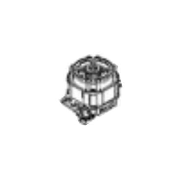 GENERAL ELECTRIC WH03X36025 MOTOR PULLEYS