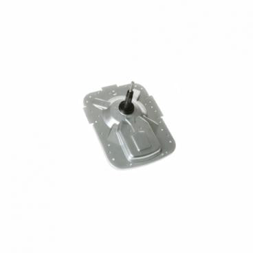 GENERAL ELECTRIC WH03X33733 GAS VALVE ASSEMBLIES