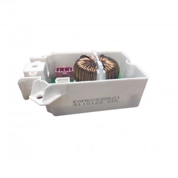 GENERAL ELECTRIC WH12X10473 AIR CLEANER REPLACEMENT PARTS
