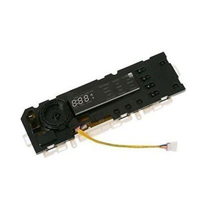 GENERAL ELECTRIC WH12X10443 CONTROL BOARDS