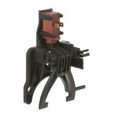 GENERAL ELECTRIC WH16X10147 WALL BRACKETS & PARTS