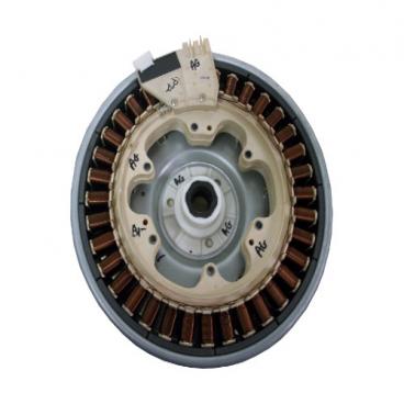 GENERAL ELECTRIC WH39X10007 MOTOR PARTS
