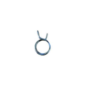 GENERAL ELECTRIC WH41X26955 TWO EAR CLAMPS