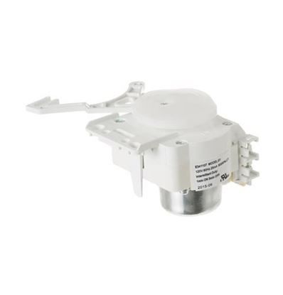 GENERAL ELECTRIC WH43X10059 DIVERTER VALVES