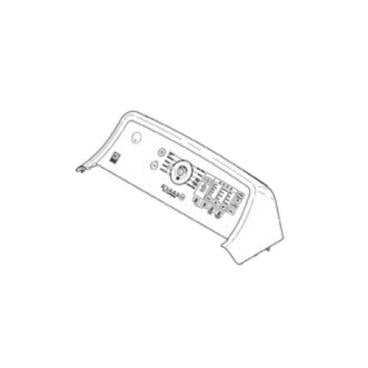 GENERAL ELECTRIC WH22X35659 CONTROL BOARDS