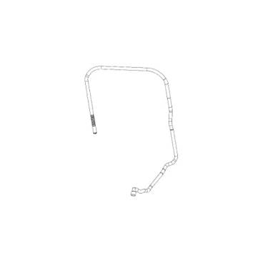 GENERAL ELECTRIC WH41X34128 CONDENSATE & DRAIN PANS