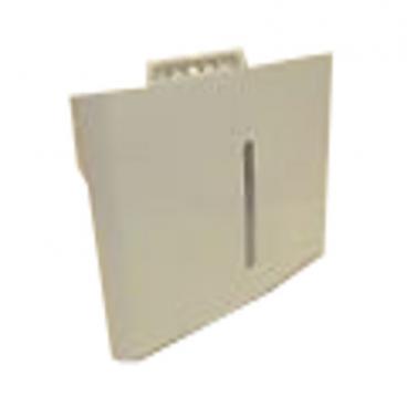 GENERAL ELECTRIC WK10X10013 WALL BRACKETS & PARTS