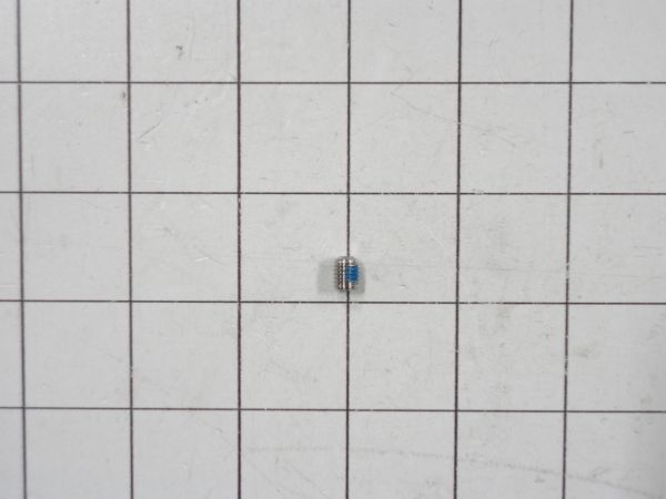 GENERAL ELECTRIC WR01X11014 SCREWS, NUTS, & WASHERS
