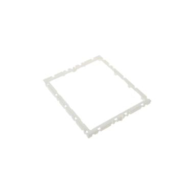 GENERAL ELECTRIC WR01X32716 DUCT COLLARS