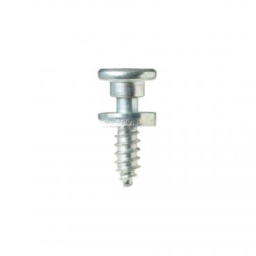 GENERAL ELECTRIC WR01X23378 DOORS AND DOOR HARDWARE