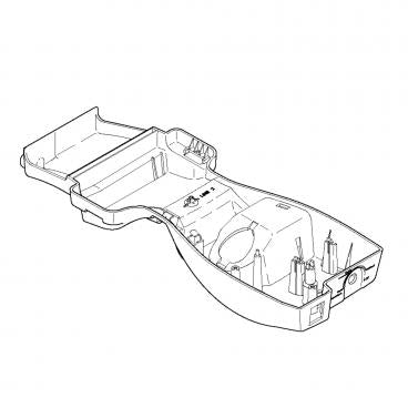 GENERAL ELECTRIC WR02X30171 CONTROL BOARDS
