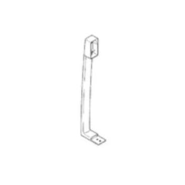 GENERAL ELECTRIC WR12X31091 AIR CLEANER REPLACEMENT PARTS