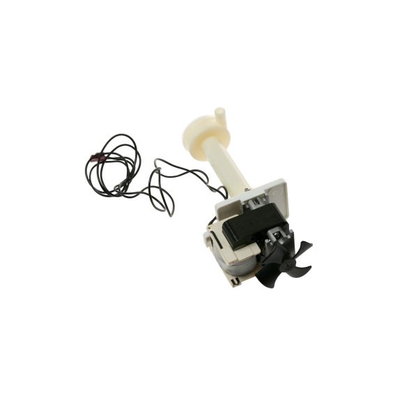 GENERAL ELECTRIC WR02X38614 AIR CLEANER REPLACEMENT PARTS
