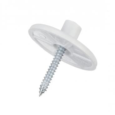 GENERAL ELECTRIC WR02X30289 AIR CLEANER REPLACEMENT PARTS