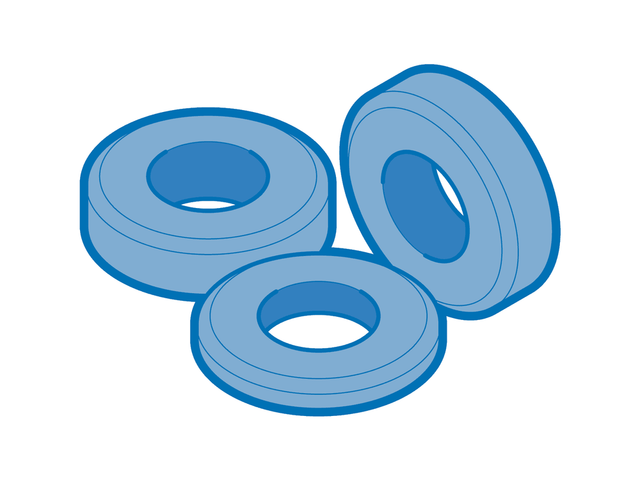GENERAL ELECTRIC WR14X10055 DUCT MISCELLANEOUS